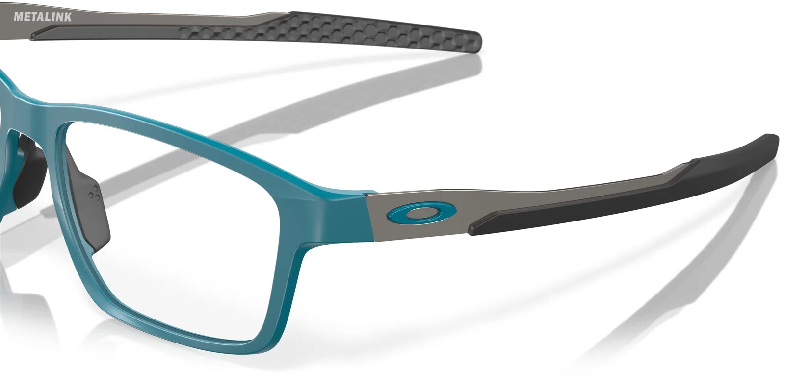 Oakley Metalink 8153 Eyeglasses - view 76